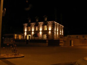 Miscellaneous - Manoir François 1er (Vitry-le-Francois)