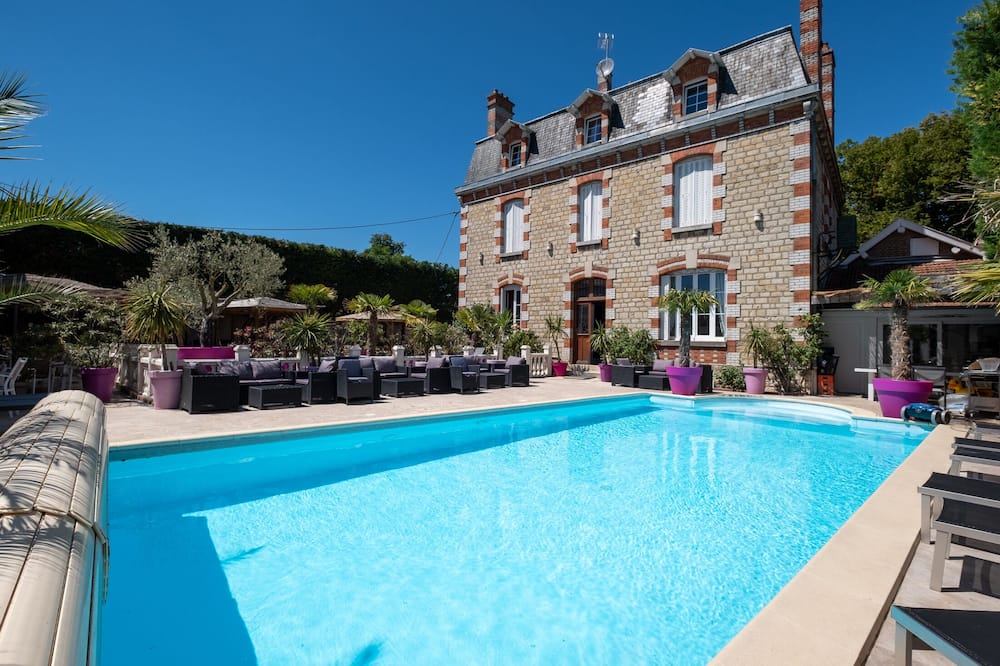Manoir François 1er