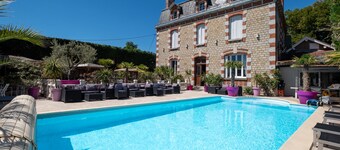 弗朗索瓦 1 號莊園酒店