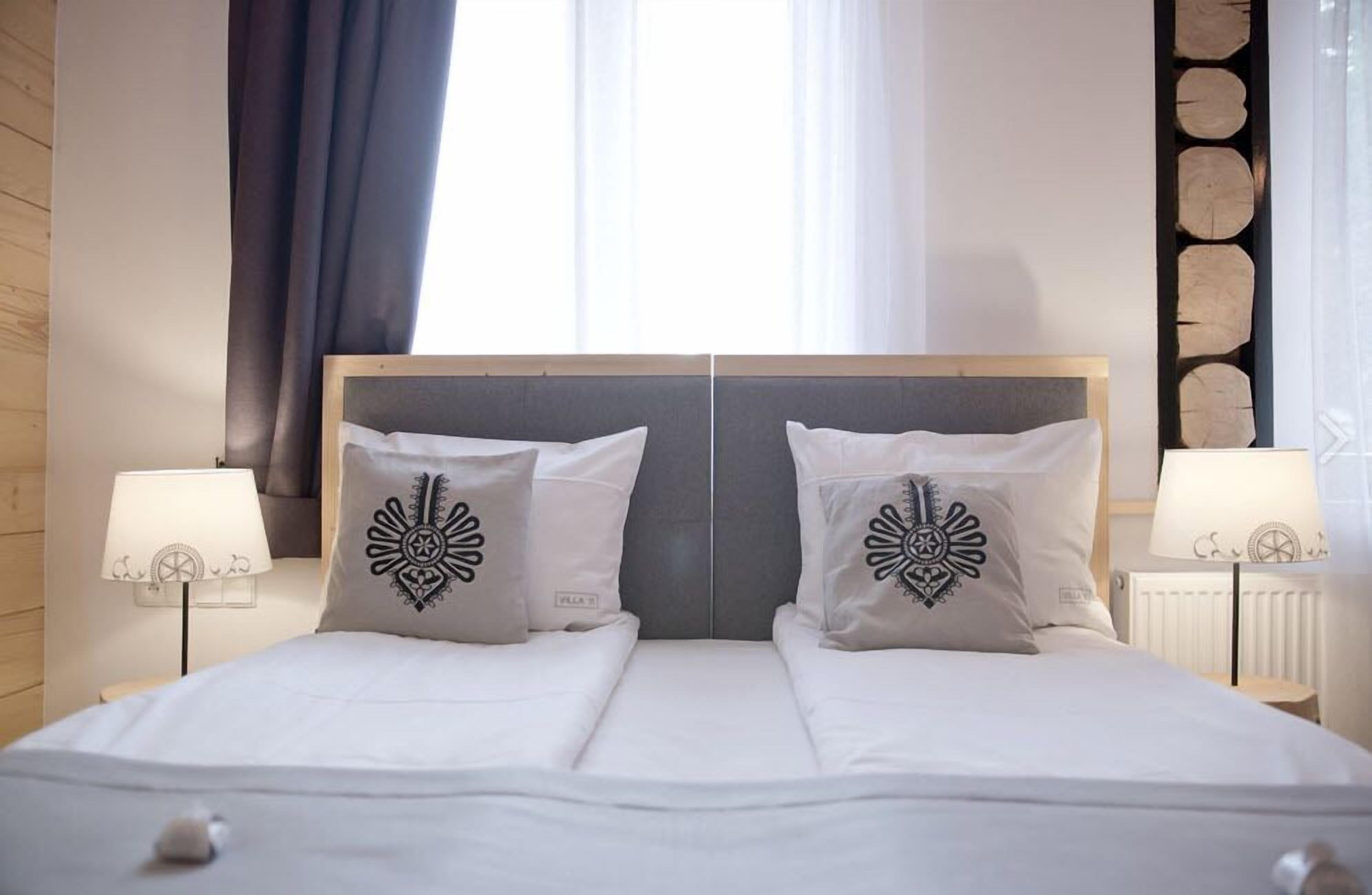 Photo - Villa 11 Folk & Design