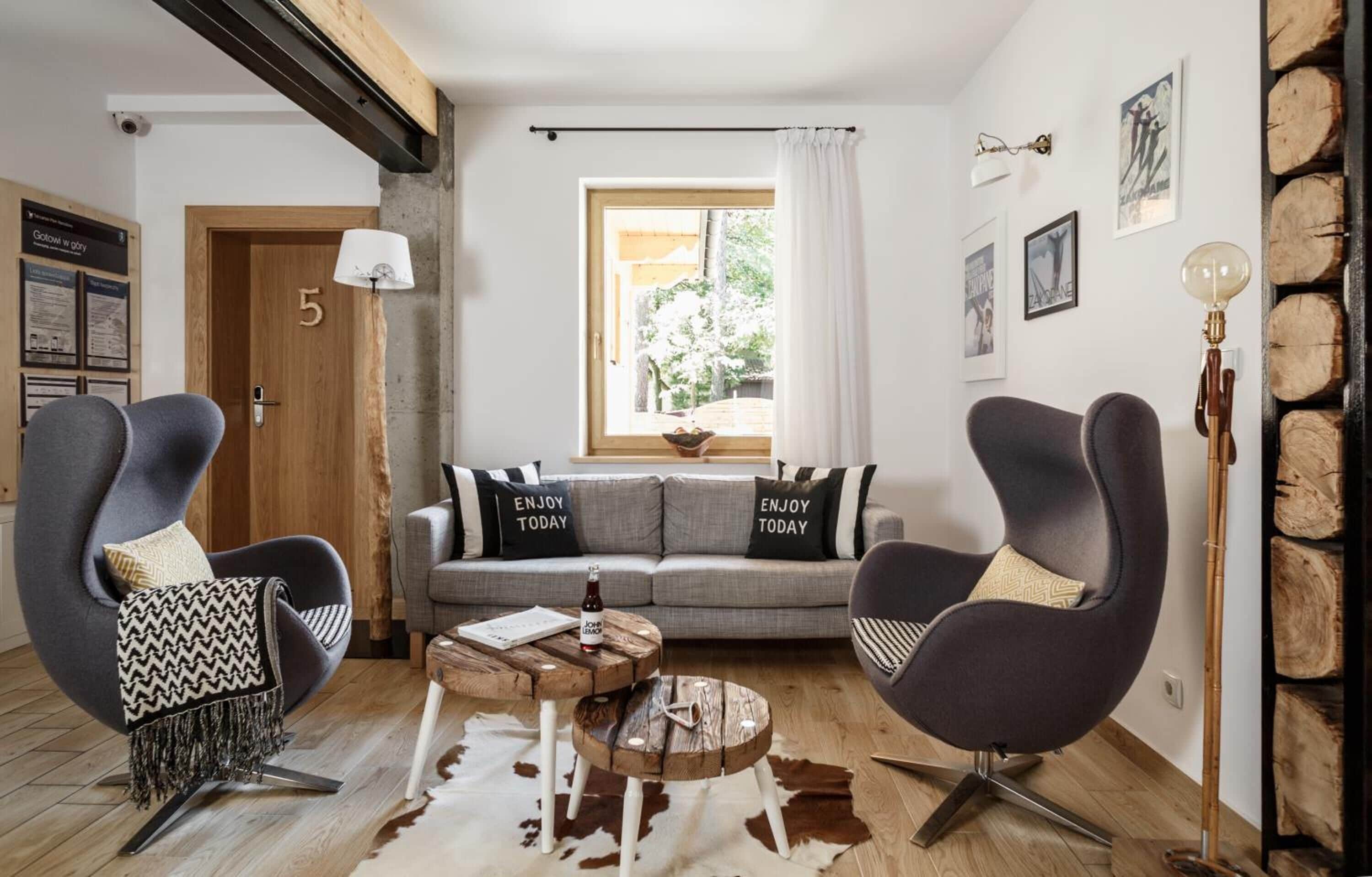 Photo - Villa 11 Folk & Design