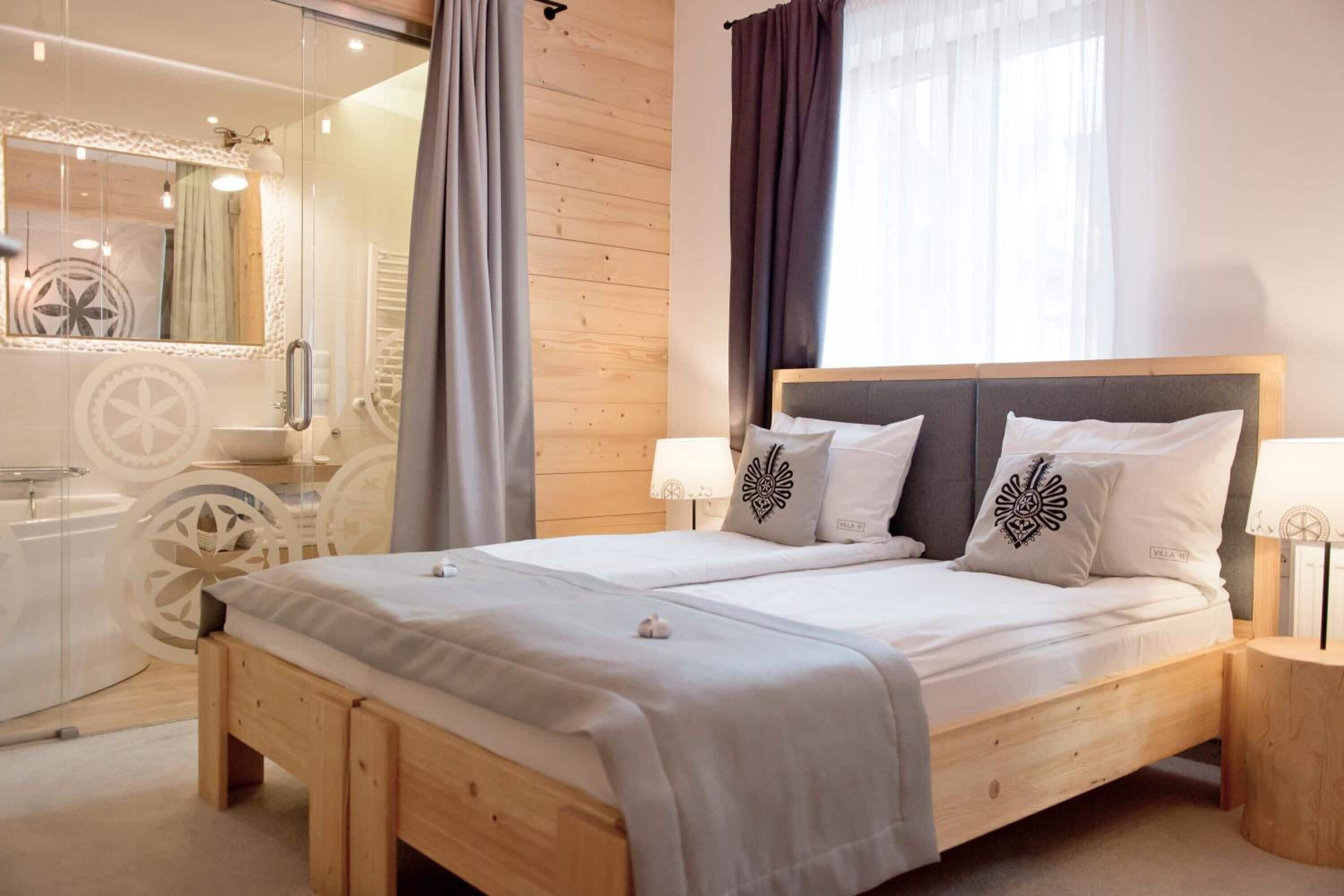 Photo - Villa 11 Folk & Design