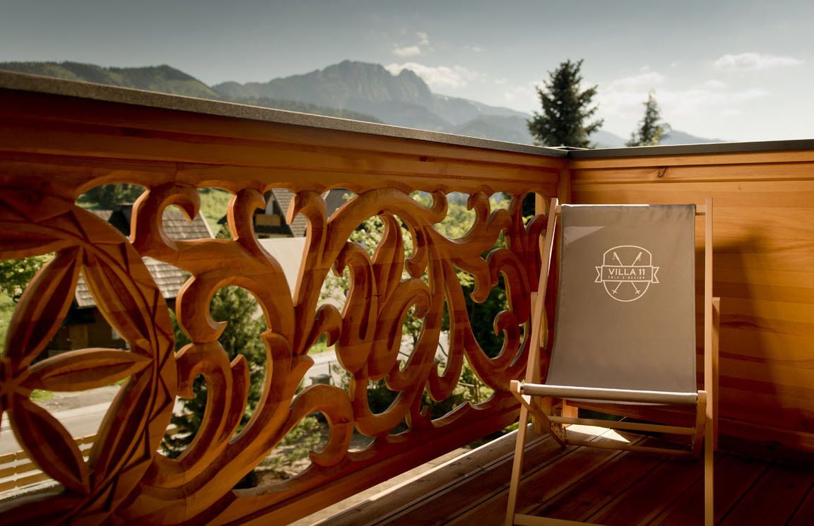 Photo - Villa 11 Folk & Design