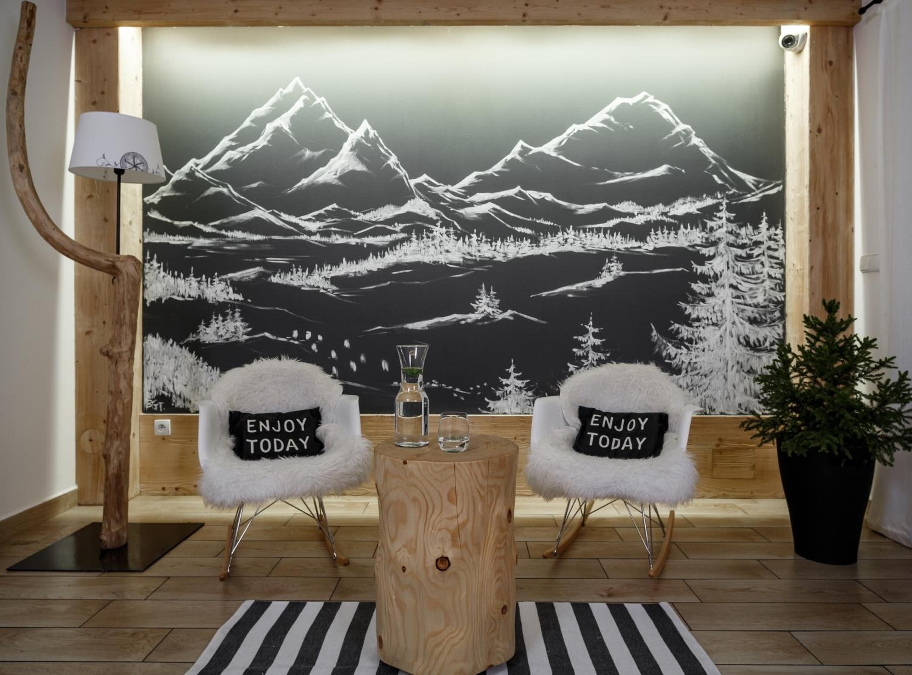 Photo - Villa 11 Folk & Design