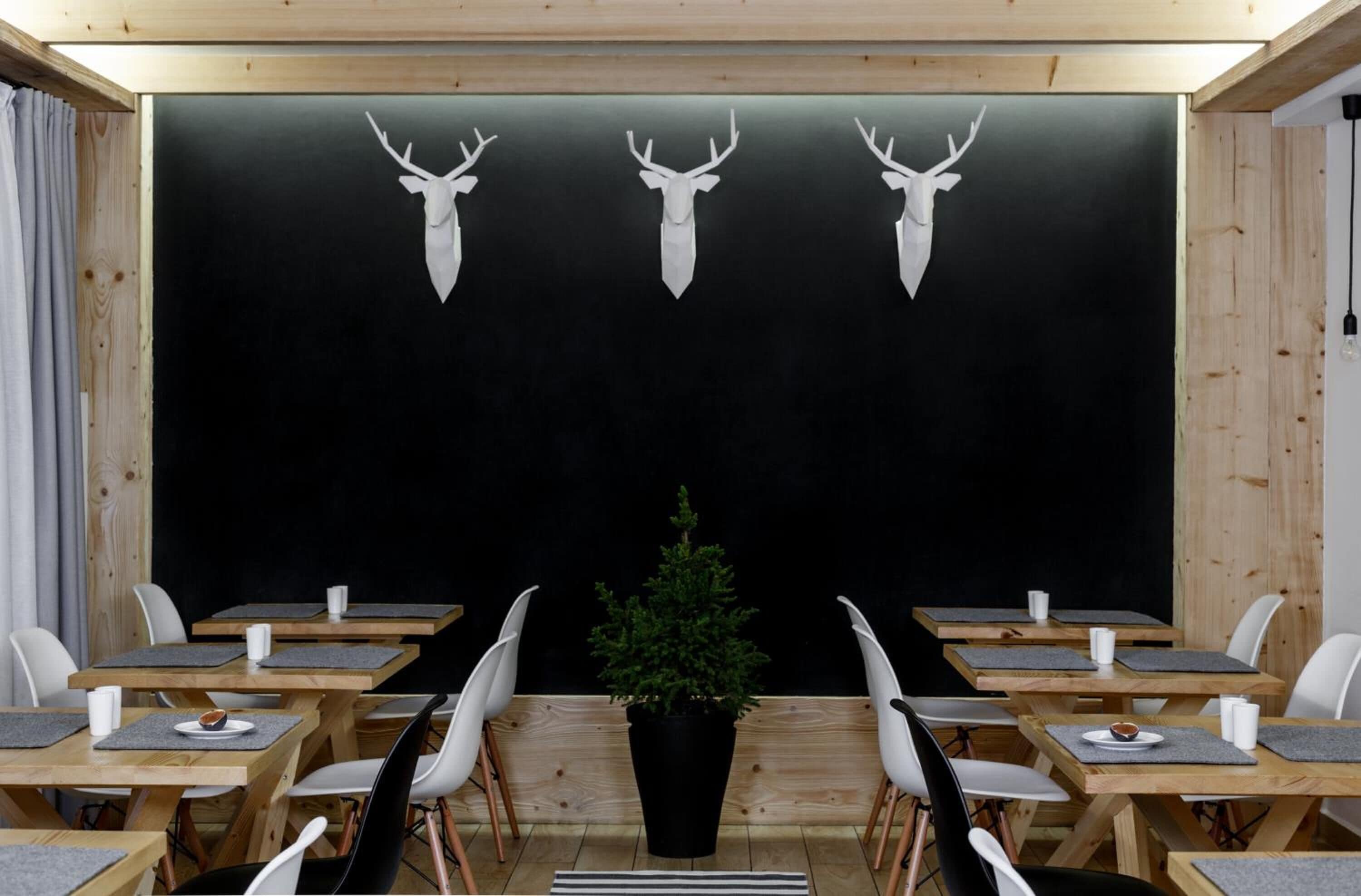 Photo - Villa 11 Folk & Design