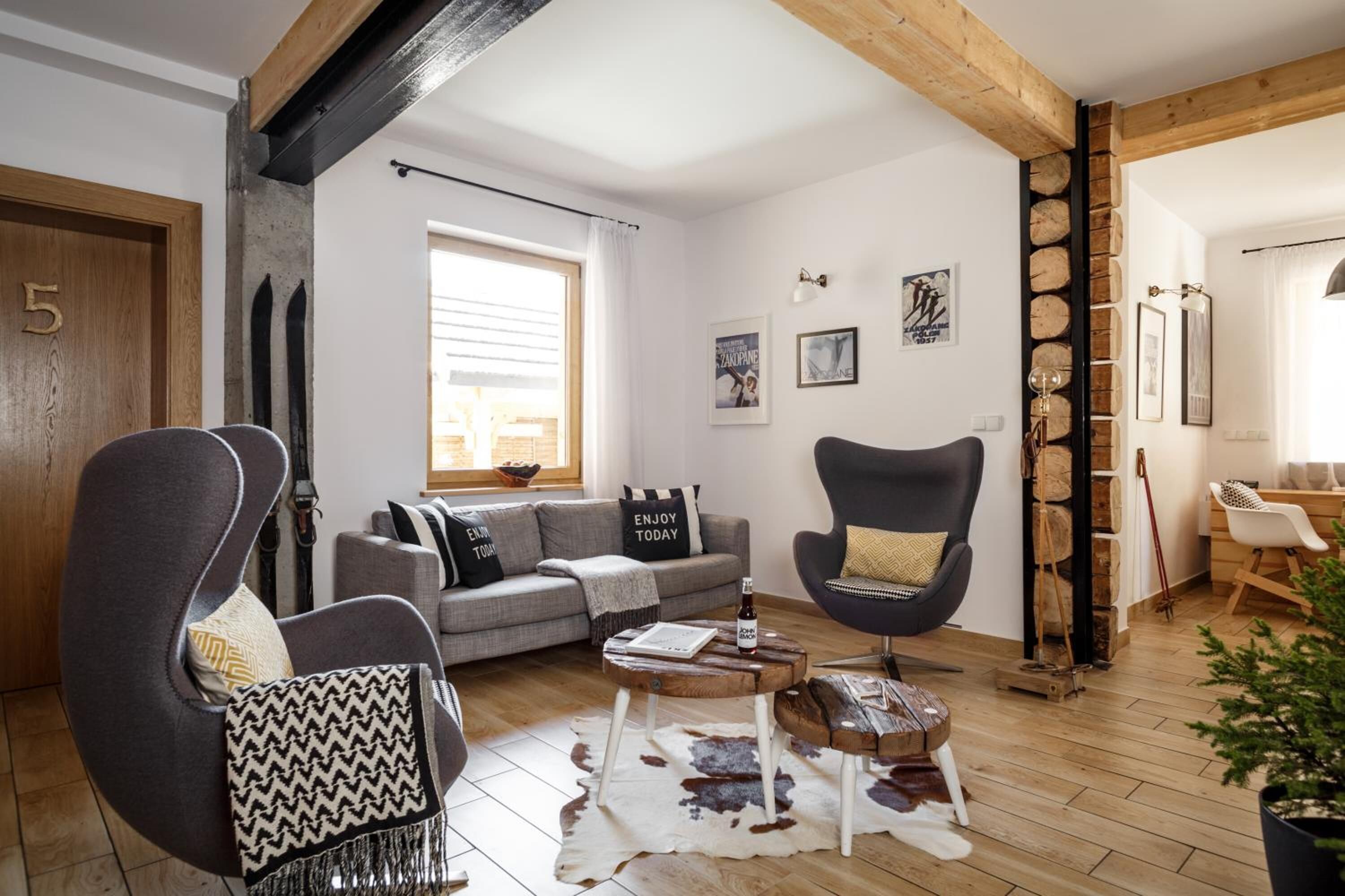 Photo - Villa 11 Folk & Design