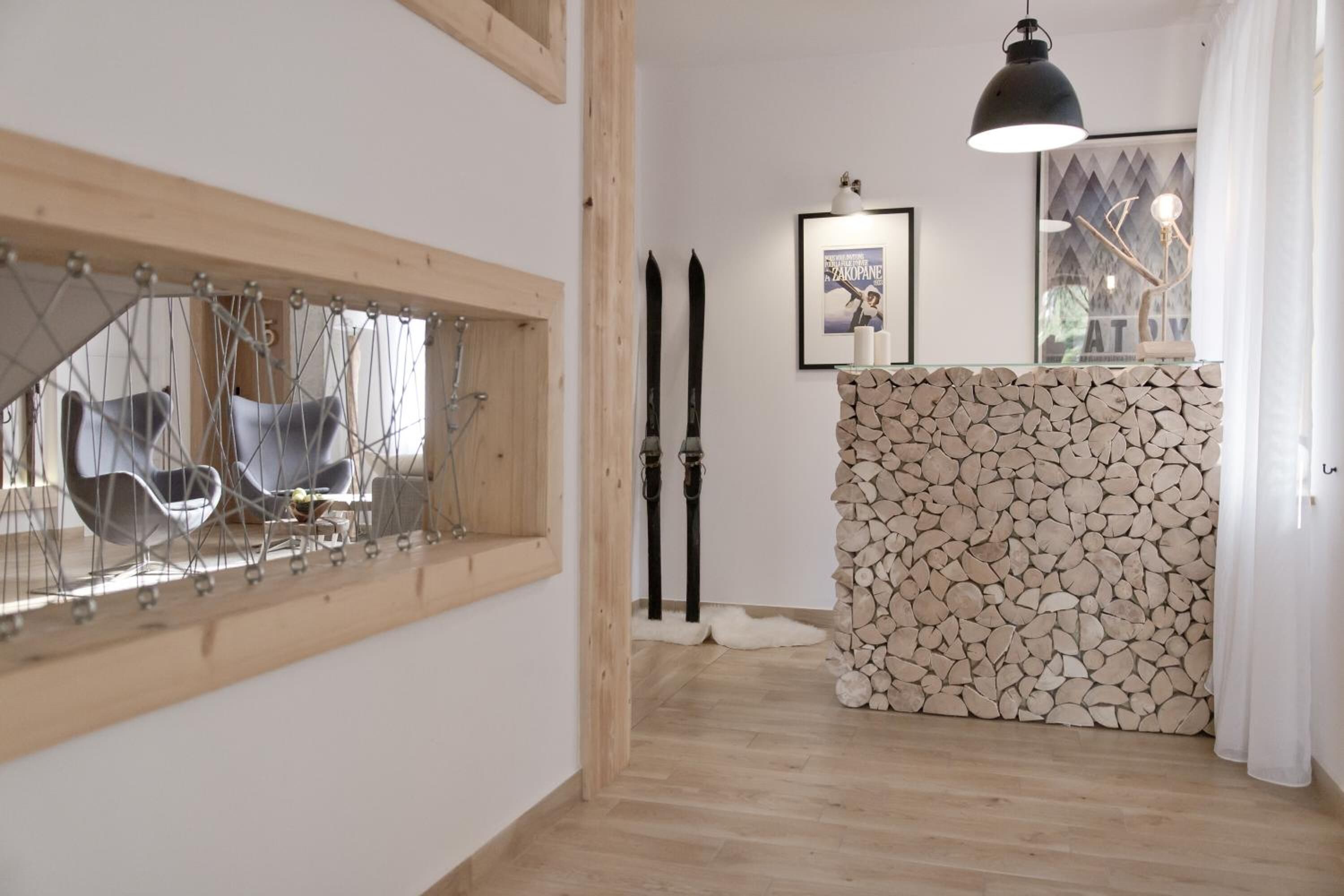 Photo - Villa 11 Folk & Design