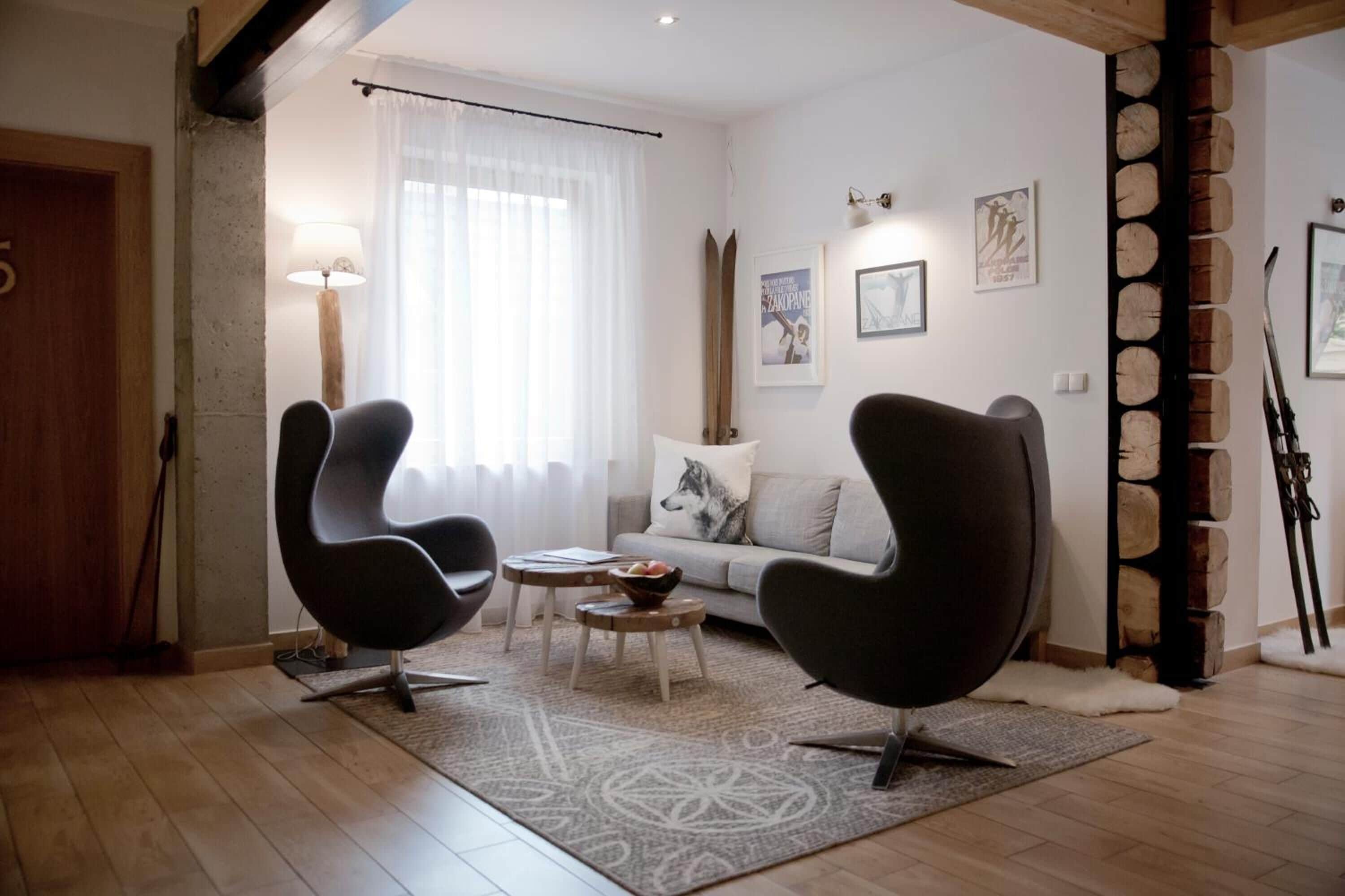 Photo - Villa 11 Folk & Design