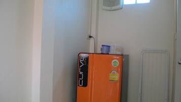 Standard Double Room | Mini-refrigerator