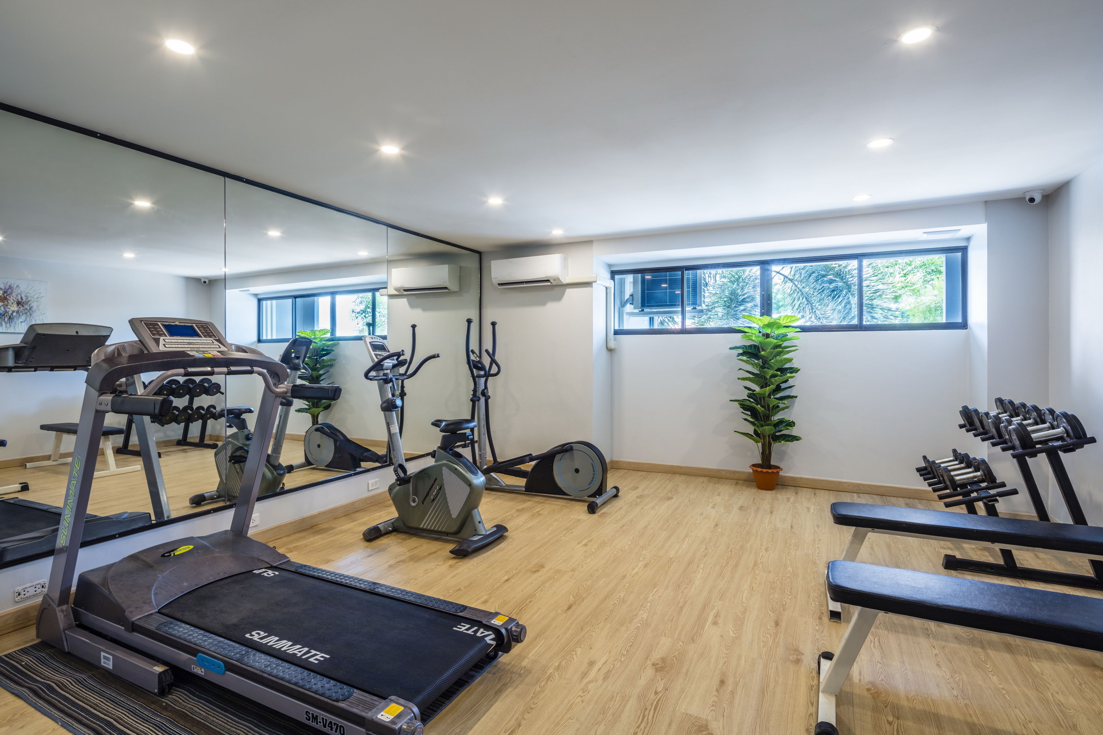 Photo - Livotel Hotel Hua Mak Bangkok