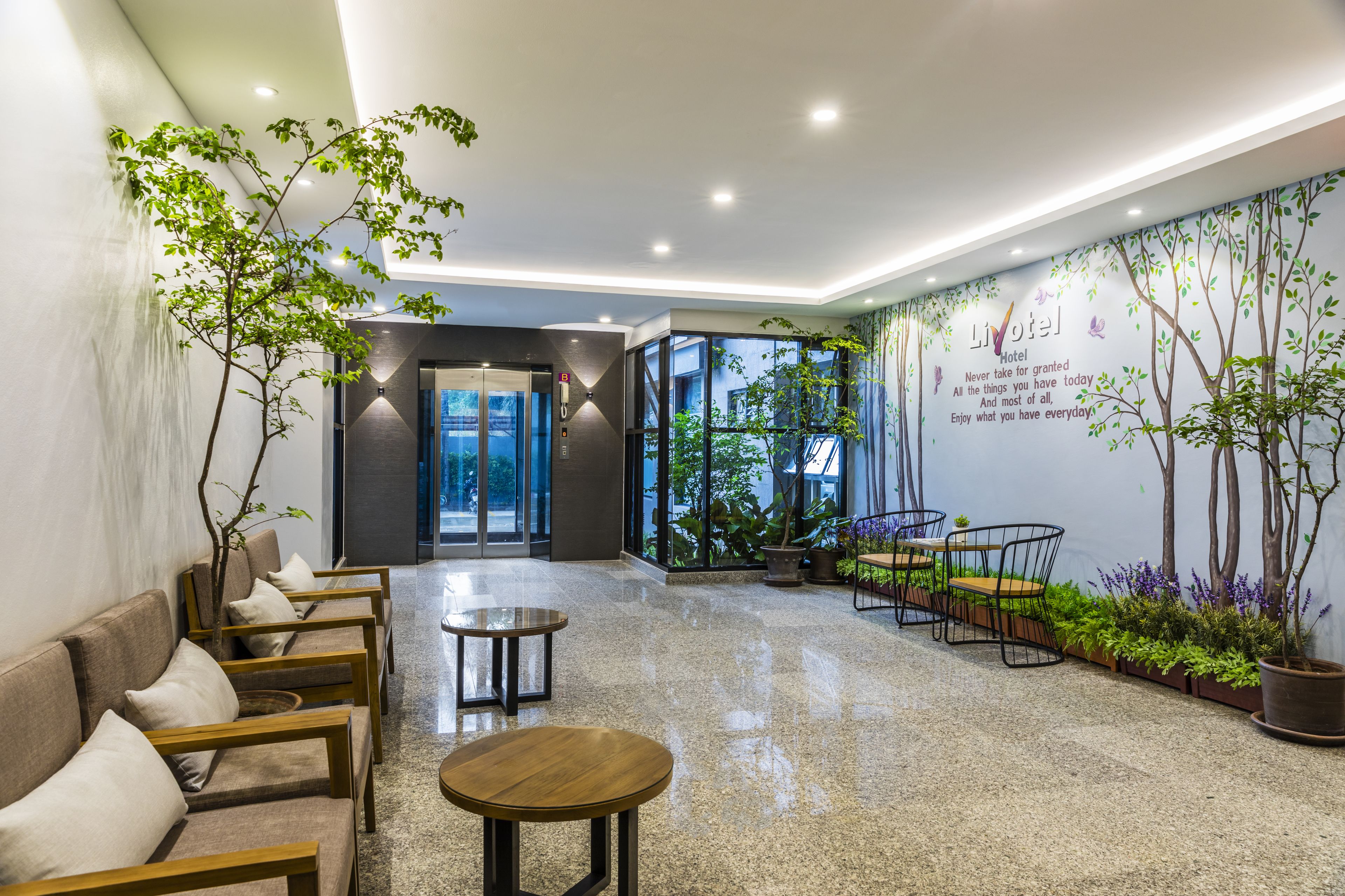 Photo - Livotel Hotel Hua Mak Bangkok