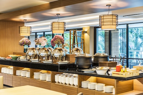 リヴォテル ホテル フア マークバンコク