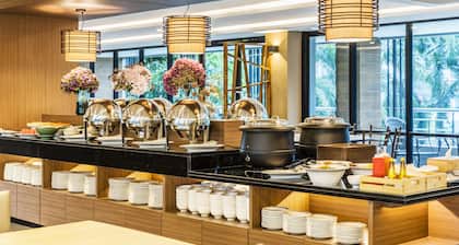 Livotel Hotel Hua Mak Bangkok