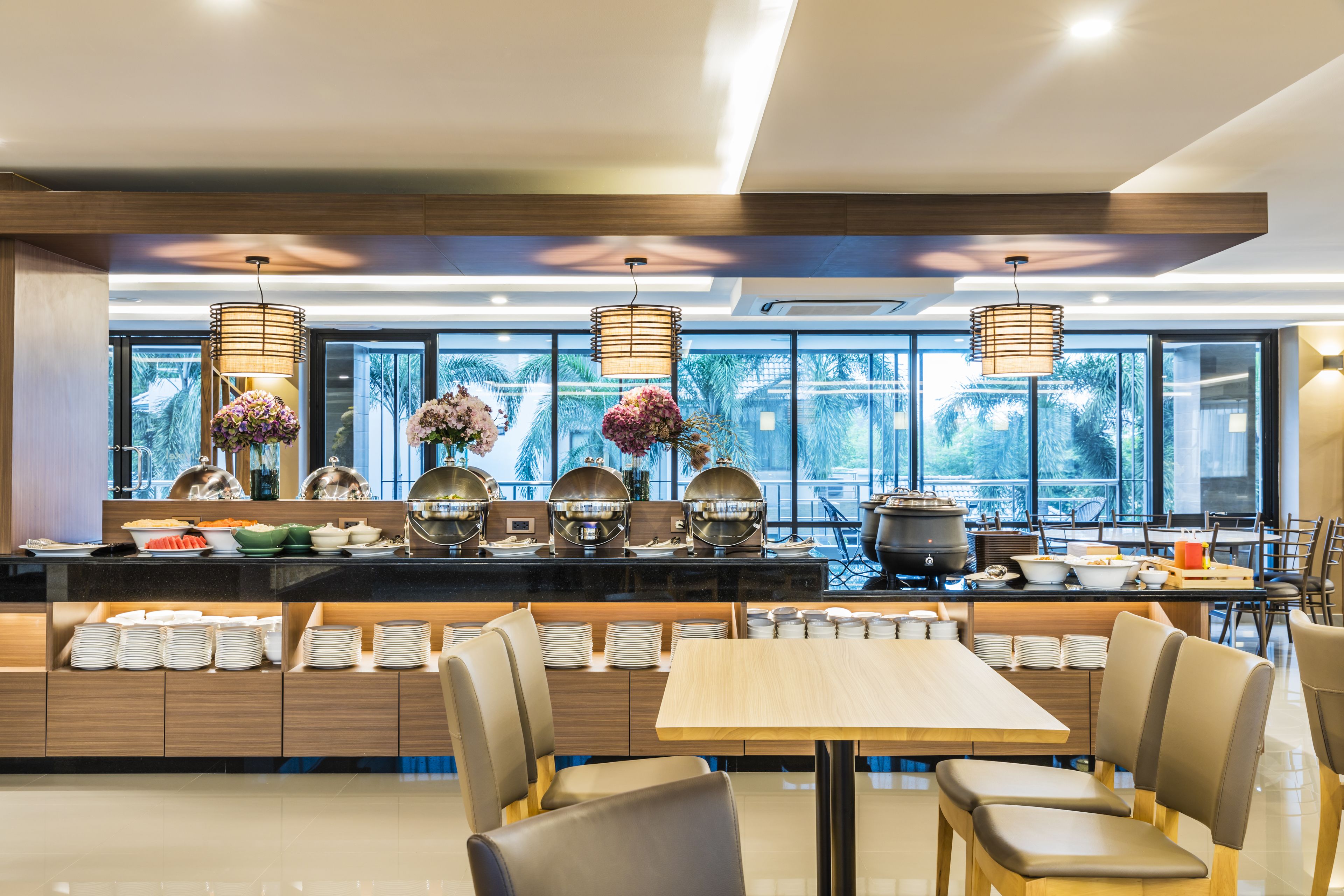 Photo - Livotel Hotel Hua Mak Bangkok