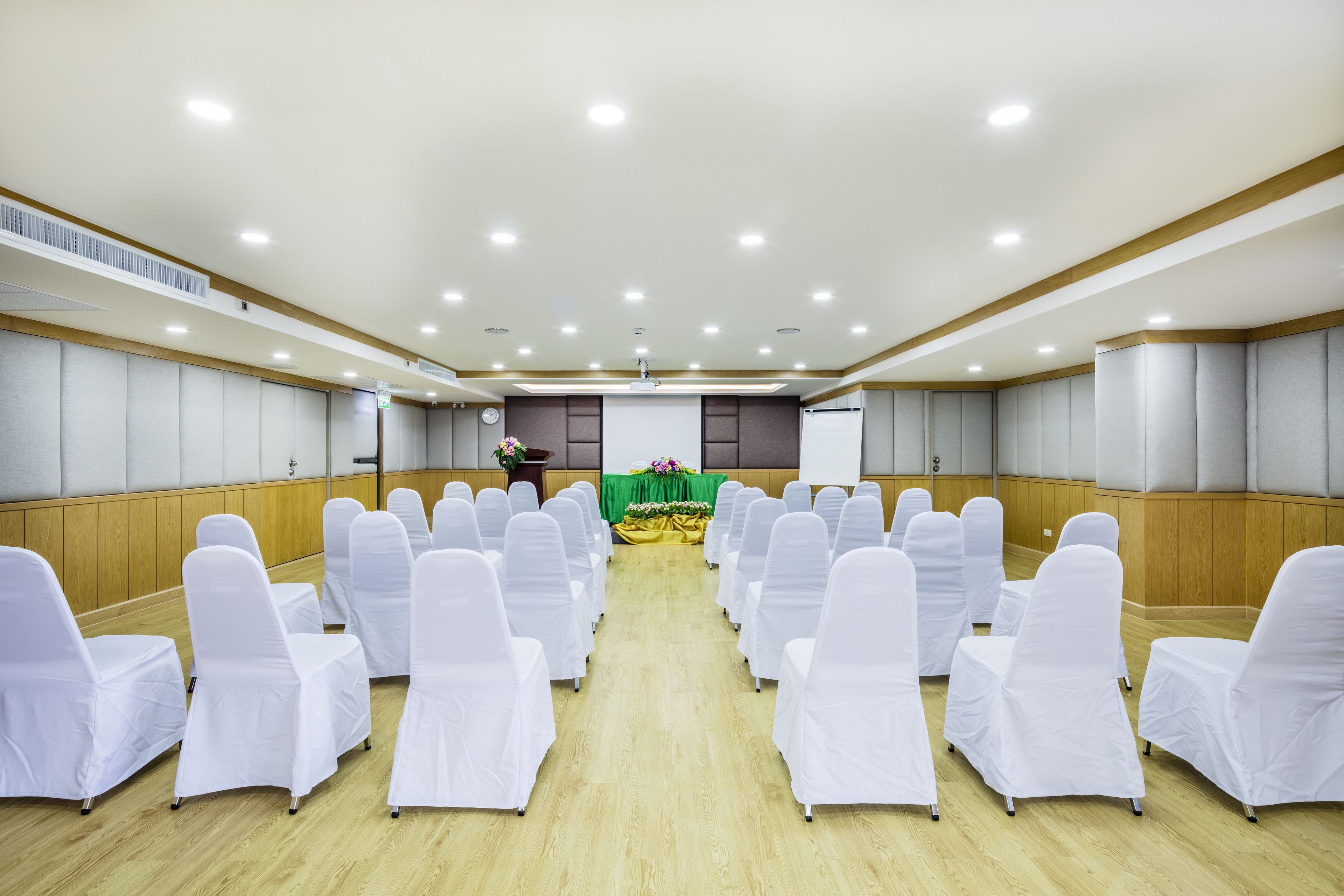 Photo - Livotel Hotel Hua Mak Bangkok