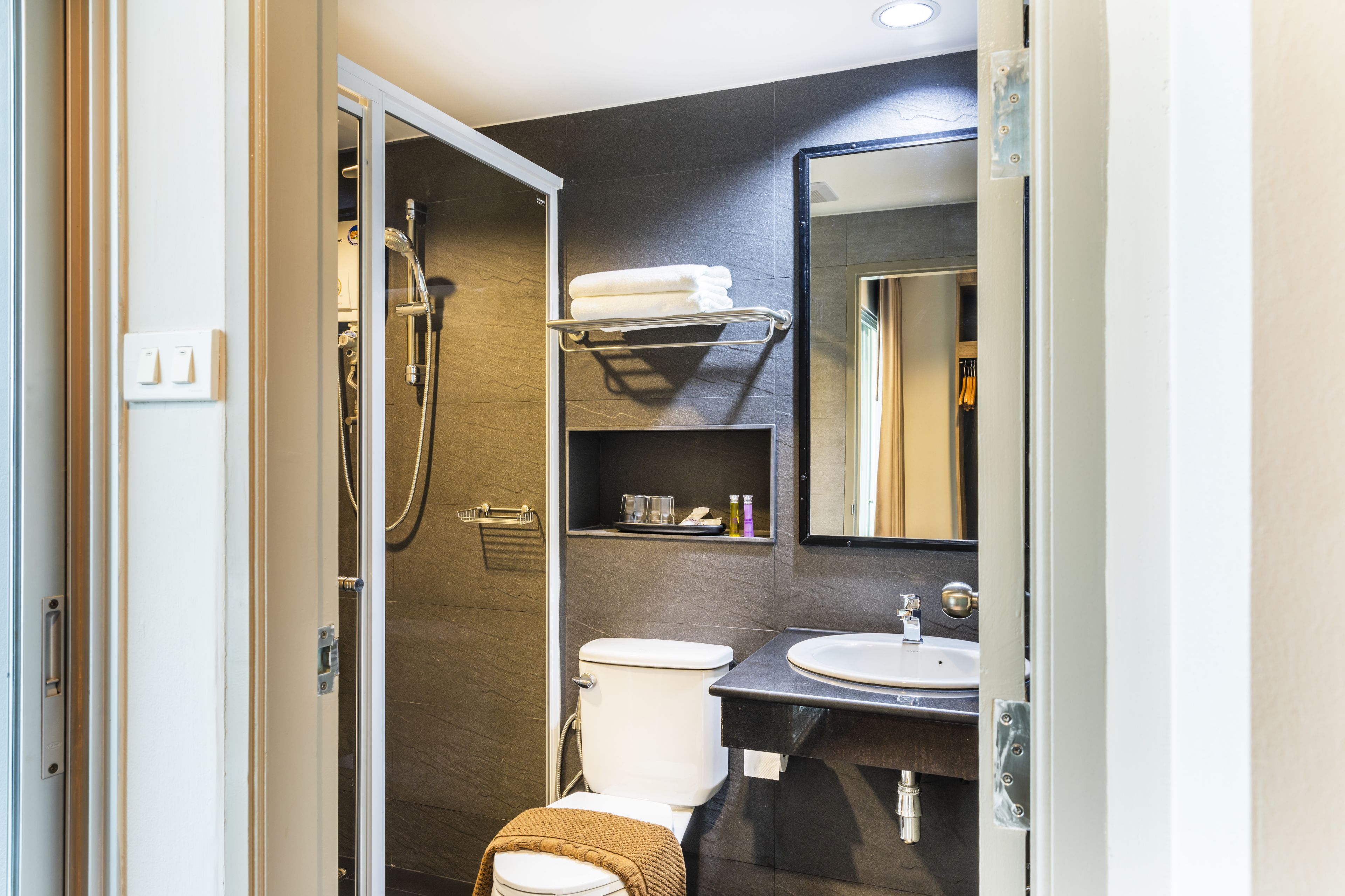 Photo - Livotel Hotel Hua Mak Bangkok