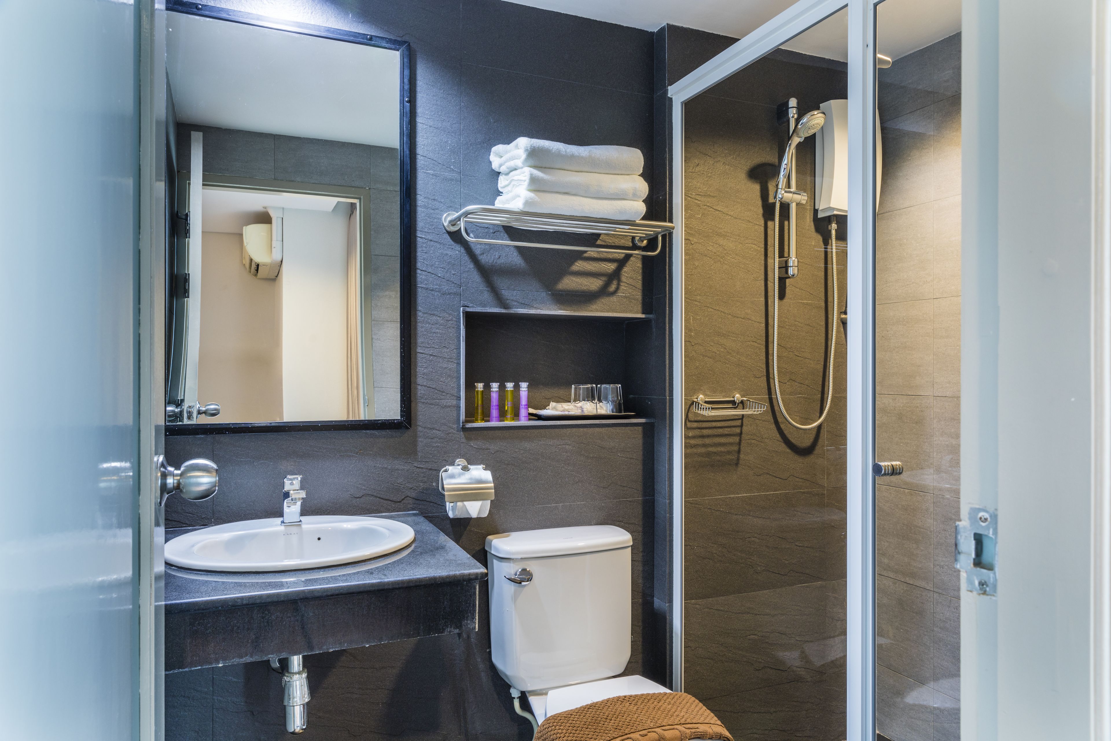 Photo - Livotel Hotel Hua Mak Bangkok