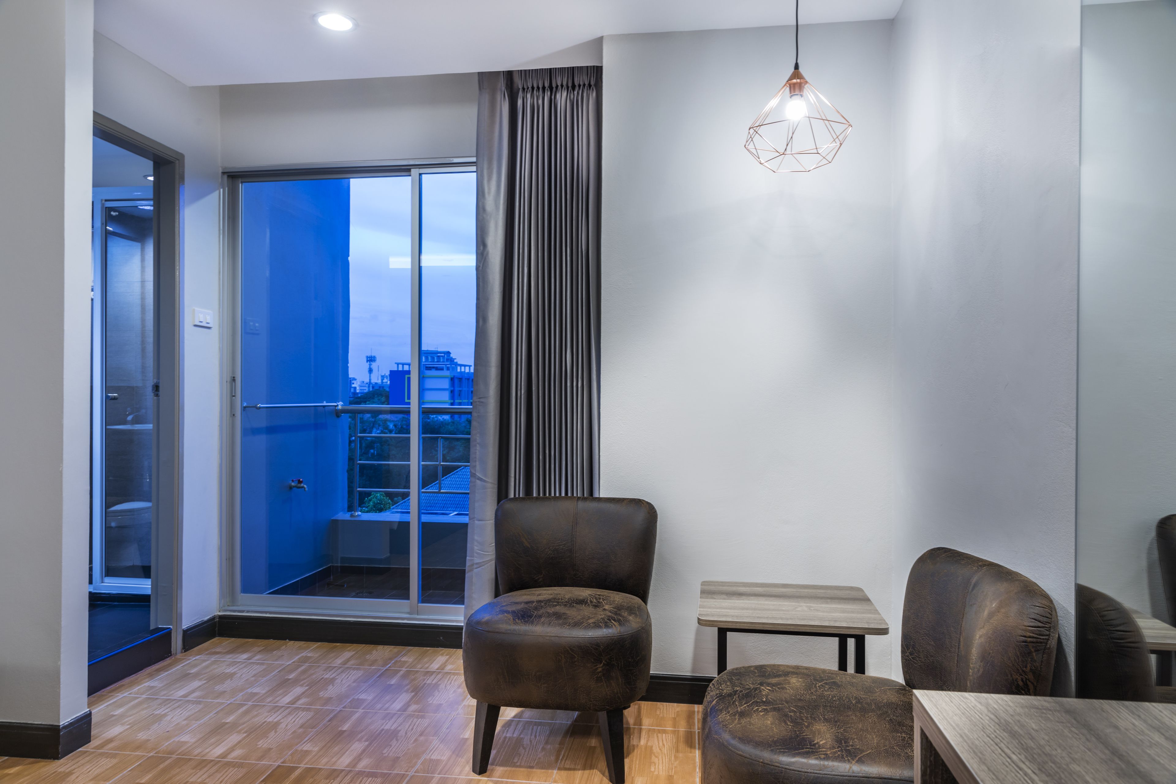 Photo - Livotel Hotel Hua Mak Bangkok