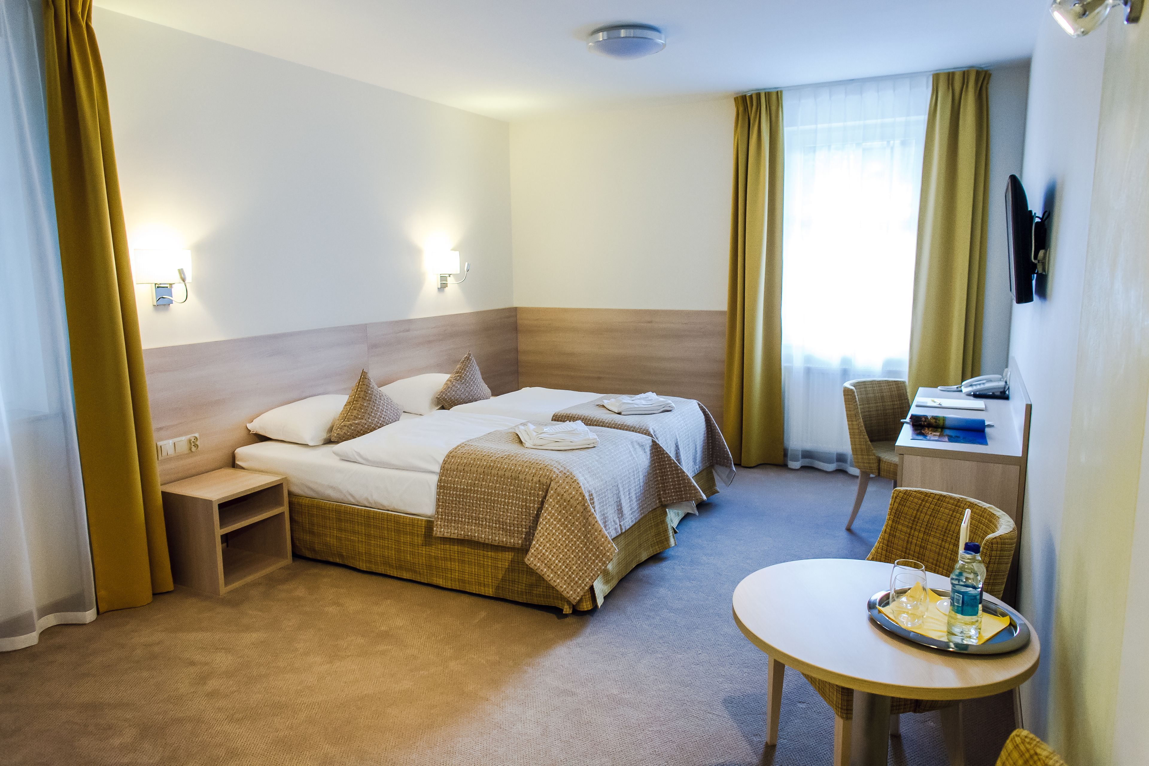 Photo - Hotel Willa Odkrywców