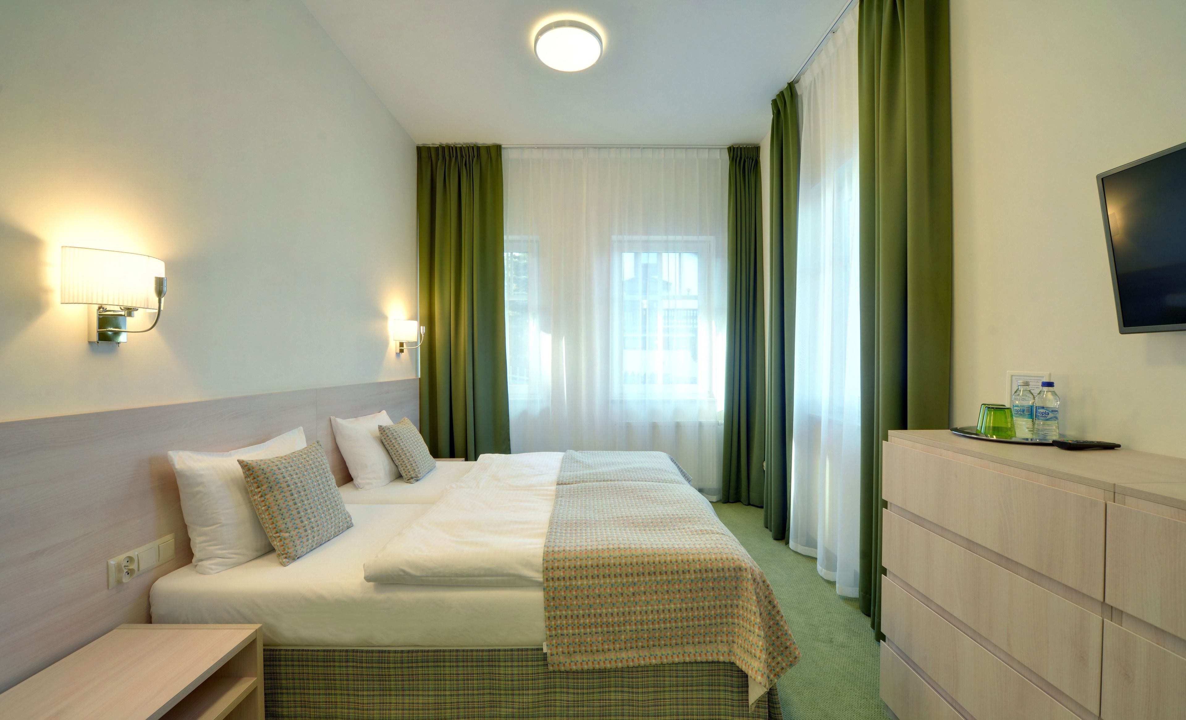 Photo - Hotel Willa Odkrywców