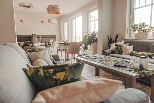 Hotel Willa Odkrywców