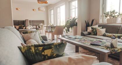 Hotel Willa OdkrywcĂłw