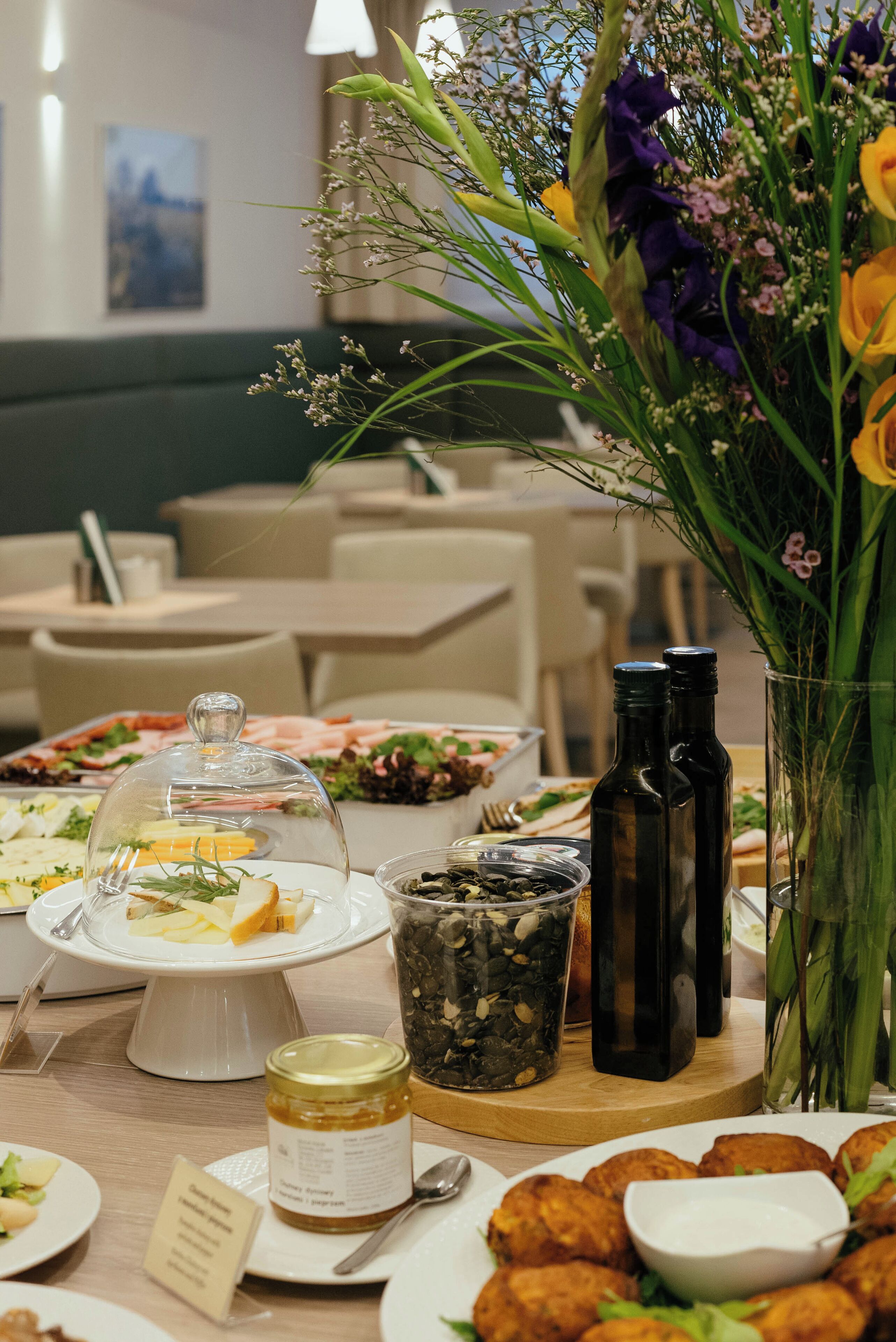 Photo - Hotel Willa Odkrywców