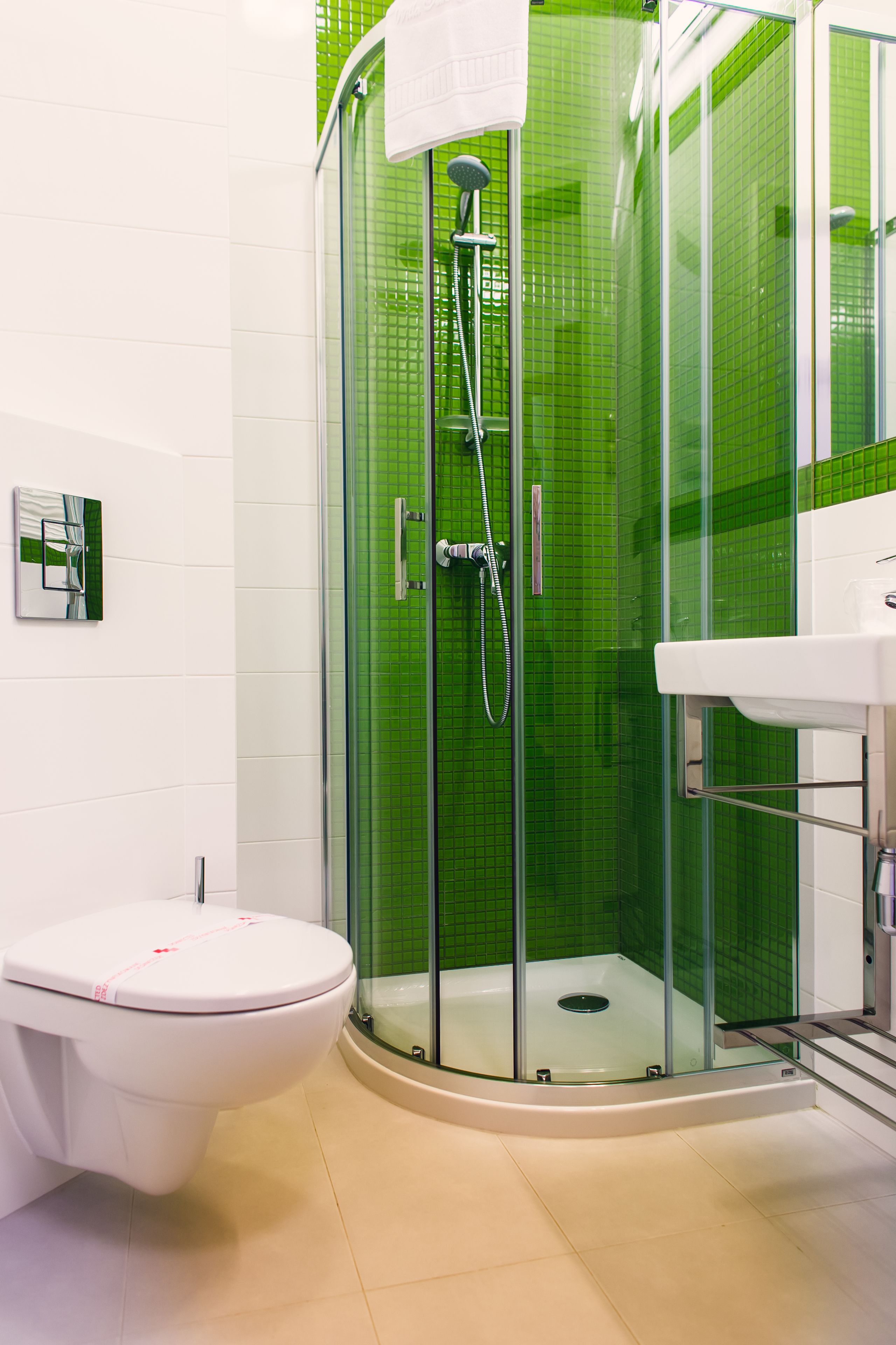 Photo - Hotel Willa Odkrywców