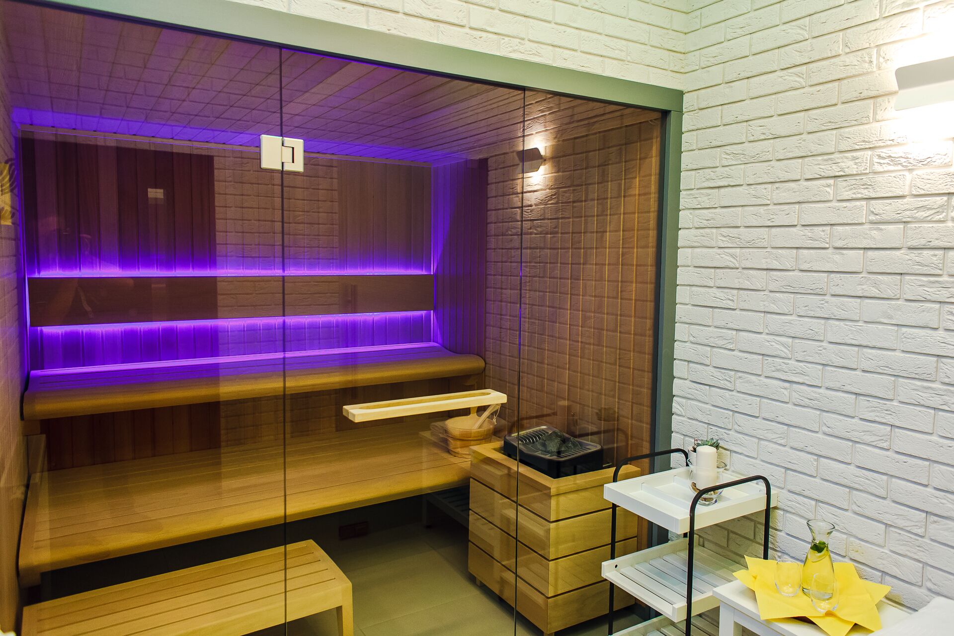 Photo - Hotel Willa Odkrywców