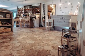 Reception - Hotel Willa Odkrywców (Szklarska Poreba)