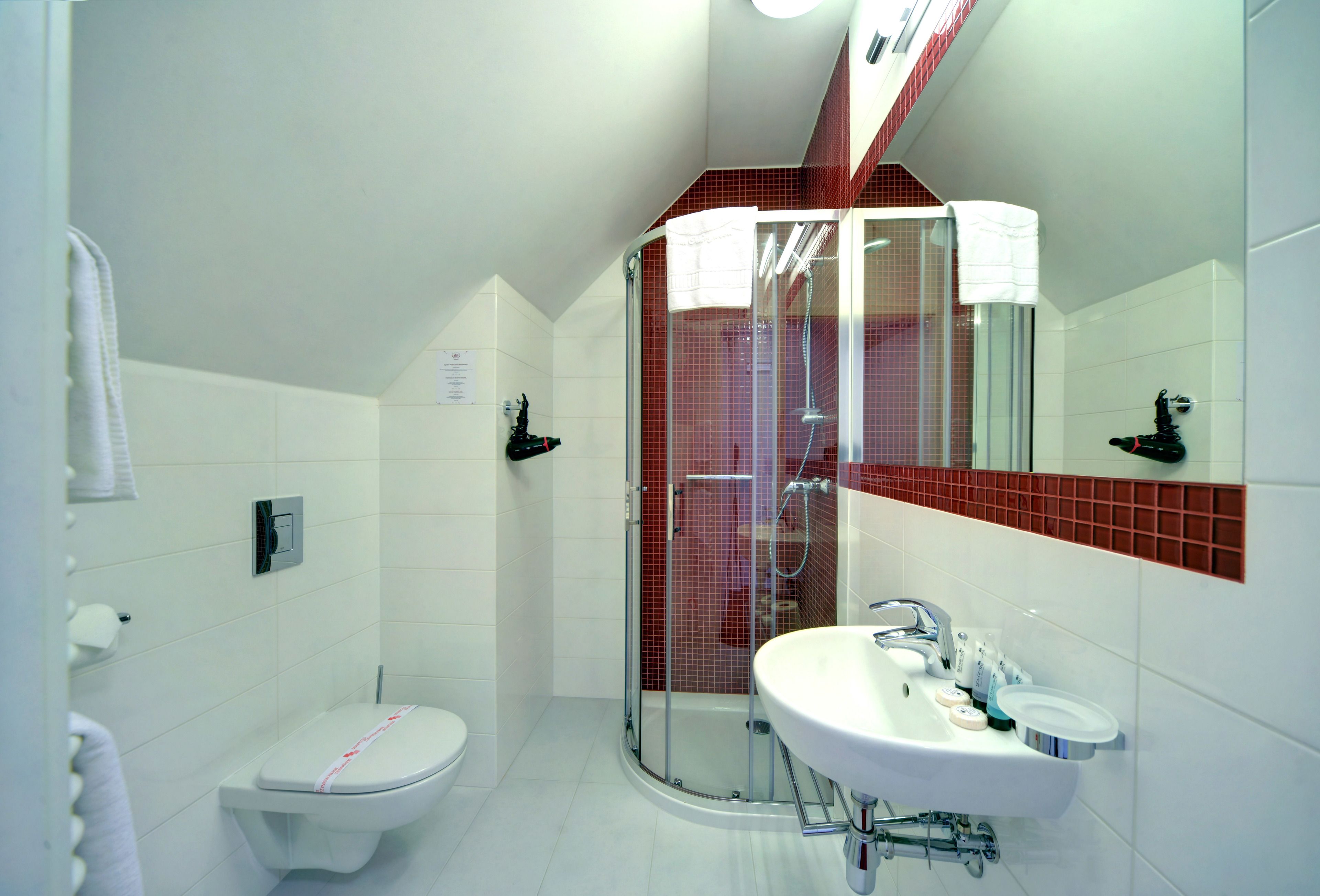 Photo - Hotel Willa Odkrywców