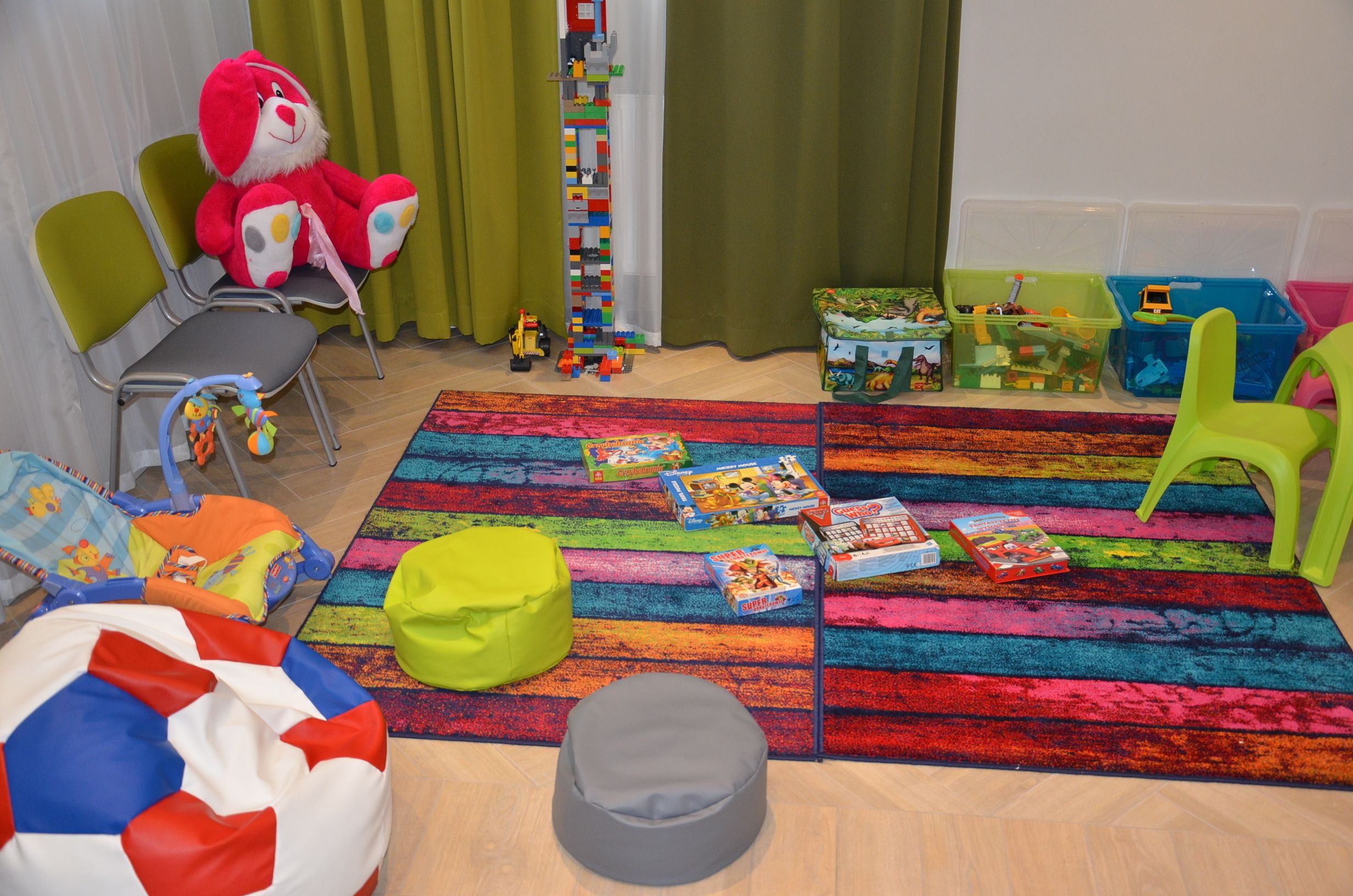 Photo - Hotel Willa Odkrywców