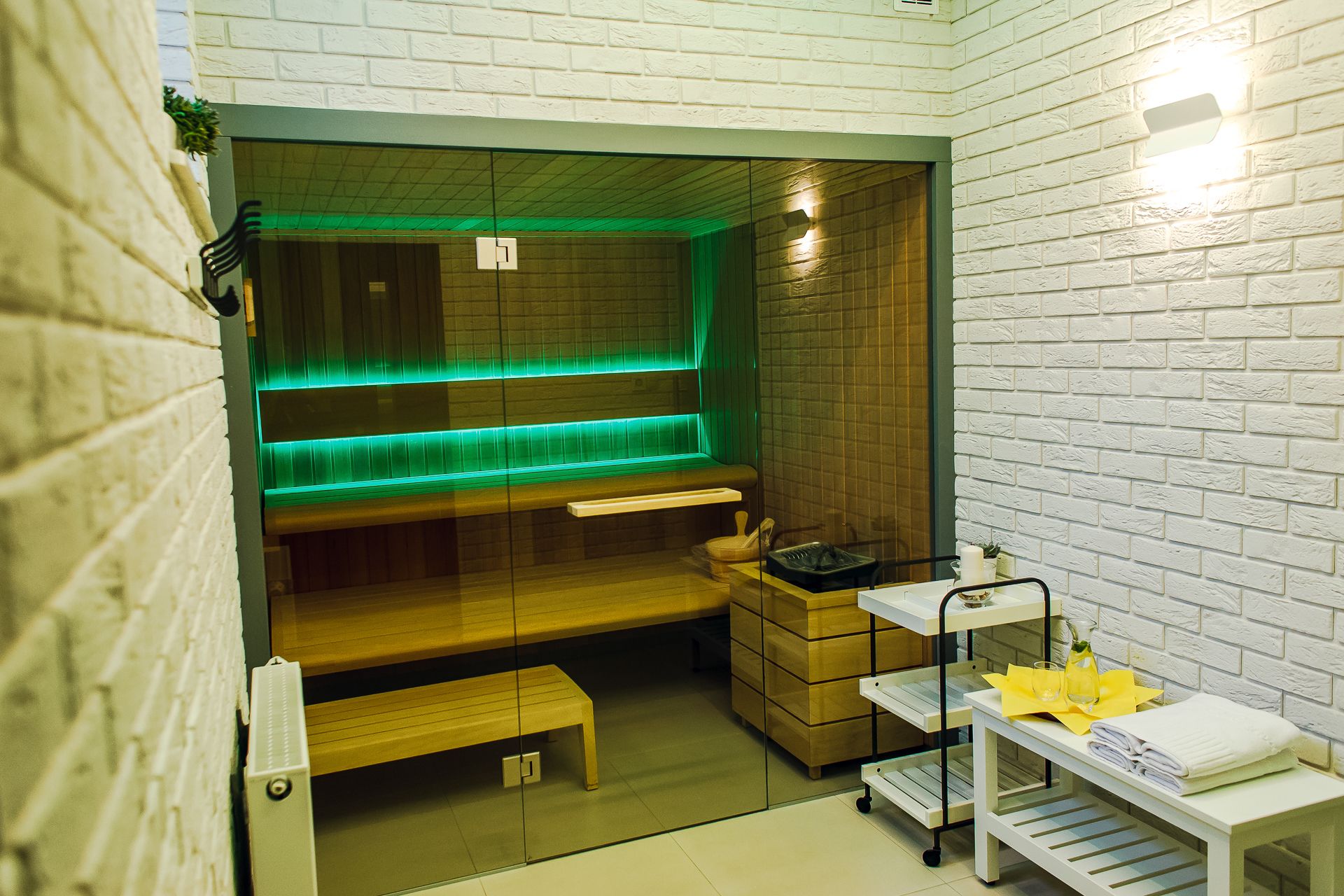 Photo - Hotel Willa Odkrywców