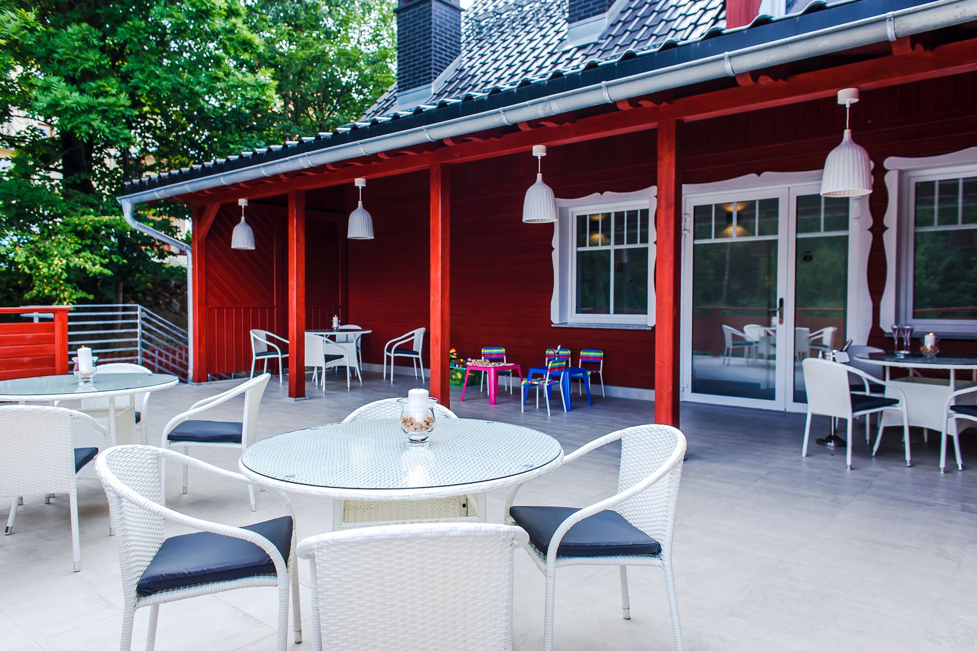 Photo - Hotel Willa Odkrywców