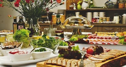 Hotel Willa Odkrywców