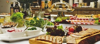 Hotel Willa Odkrywców