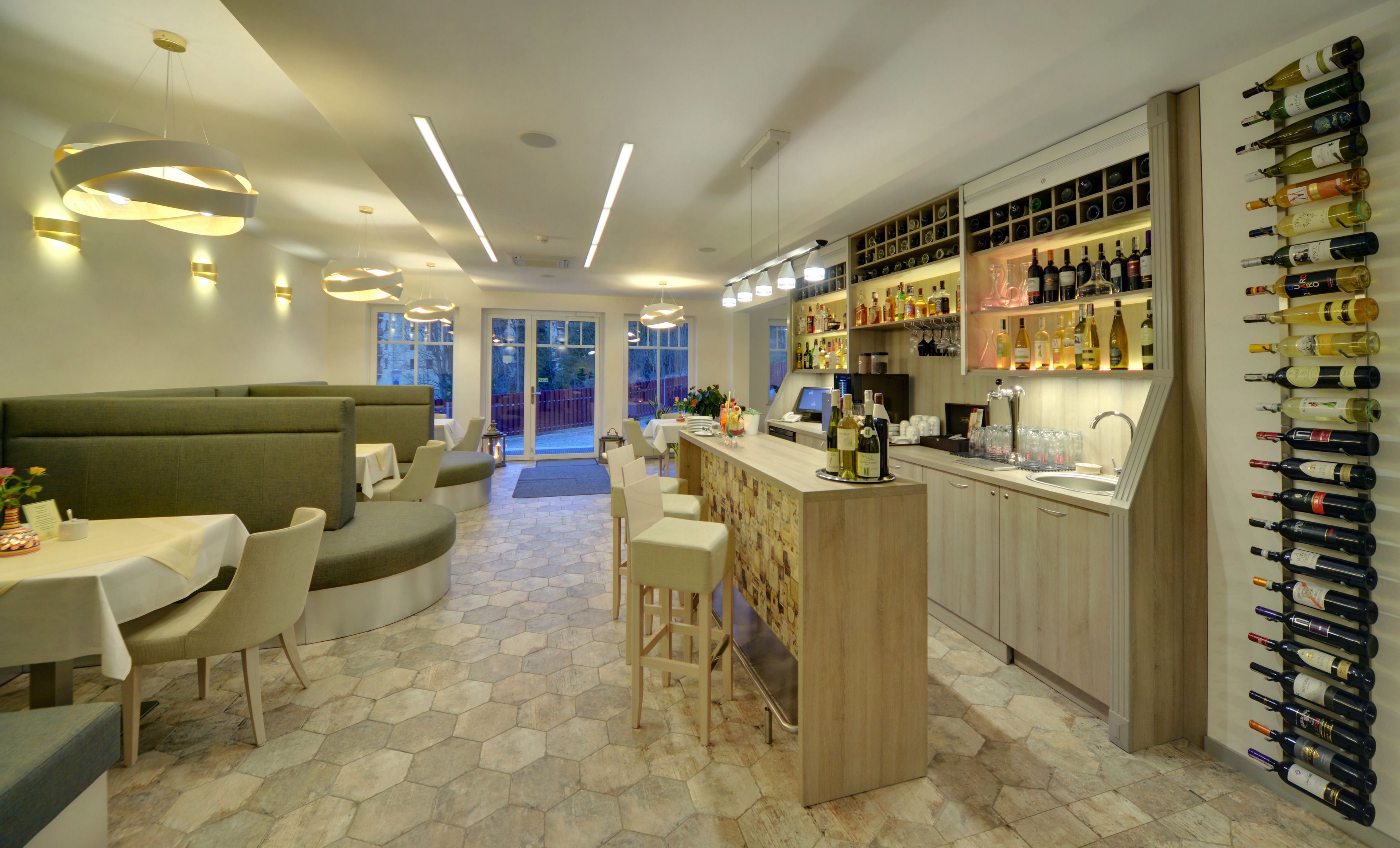 Photo - Hotel Willa Odkrywców