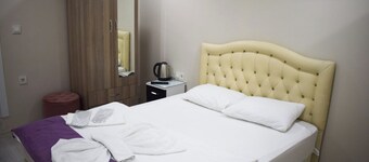 Kumbet Hotel