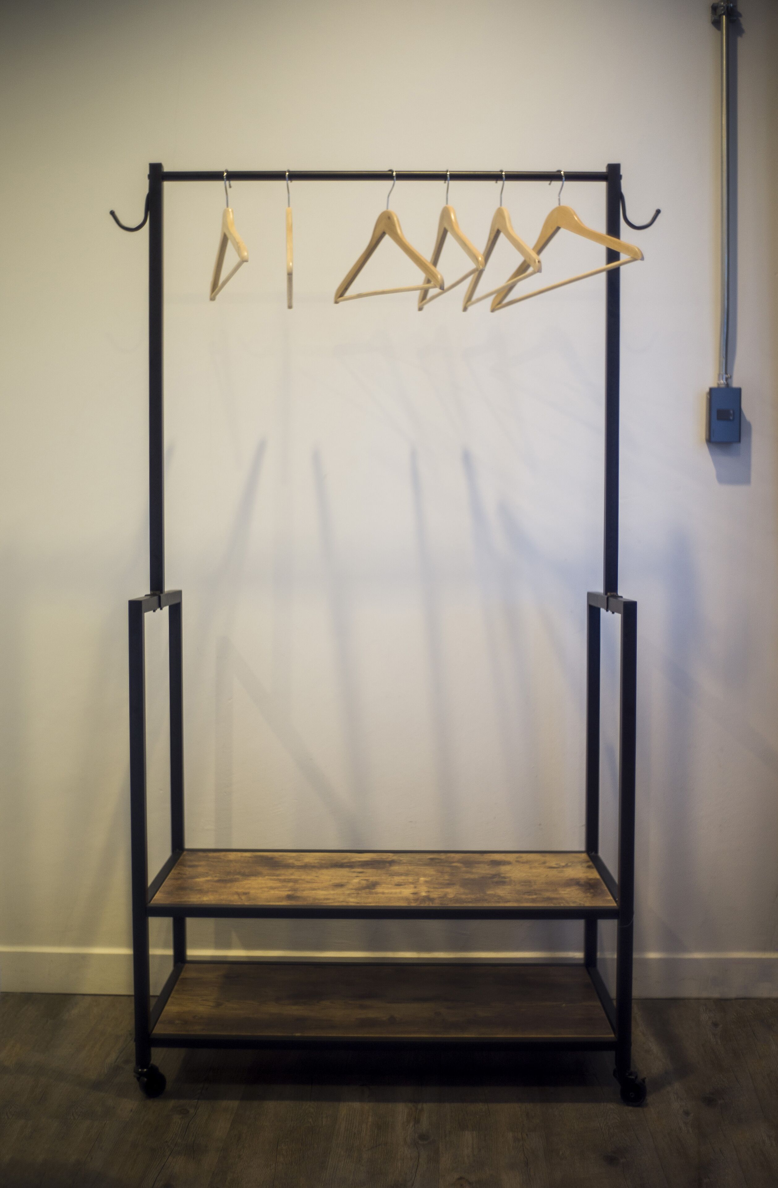 double with terrace and bathtub#6 | room amenity