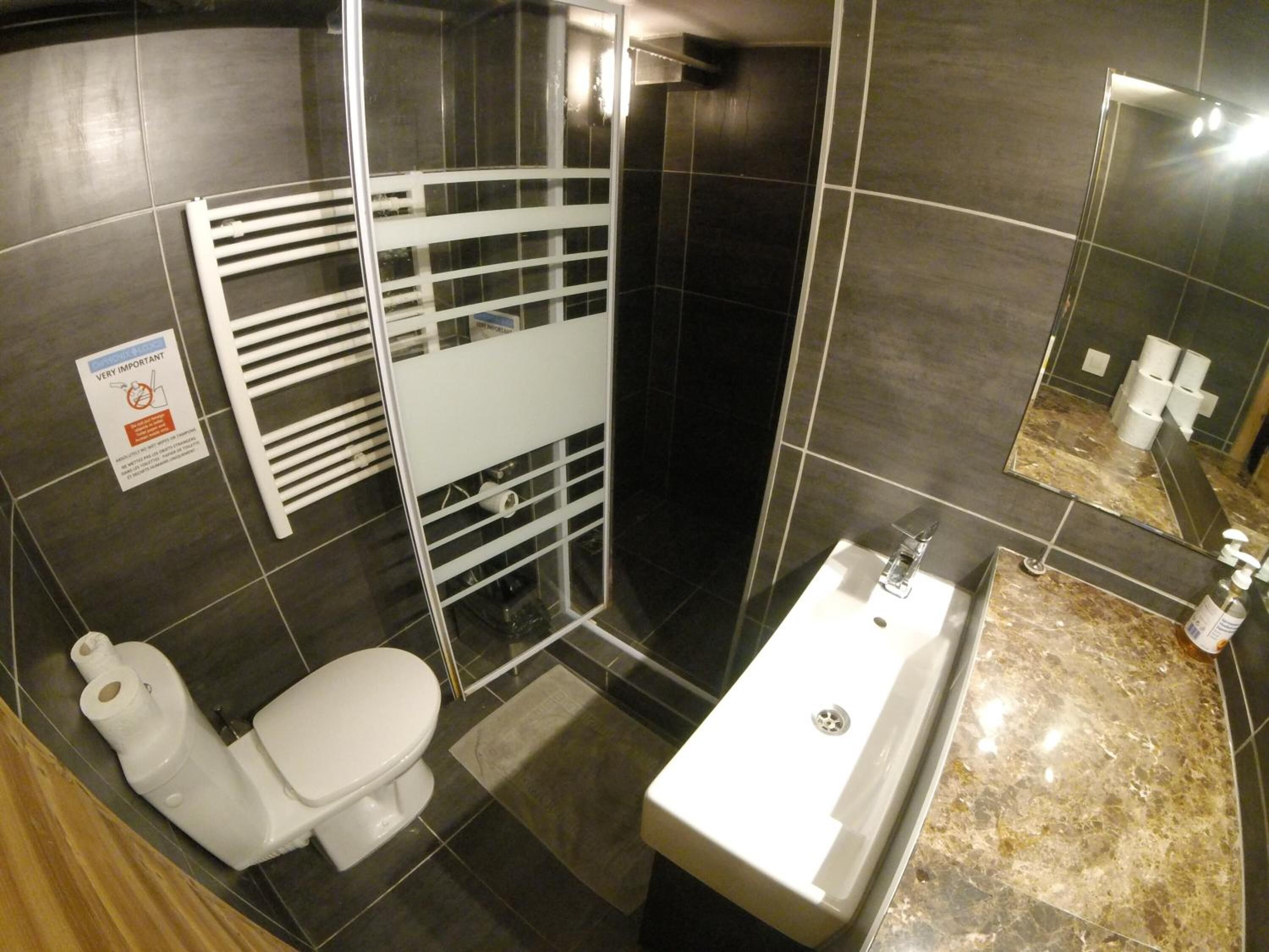 Foto - Chamonix Lodge