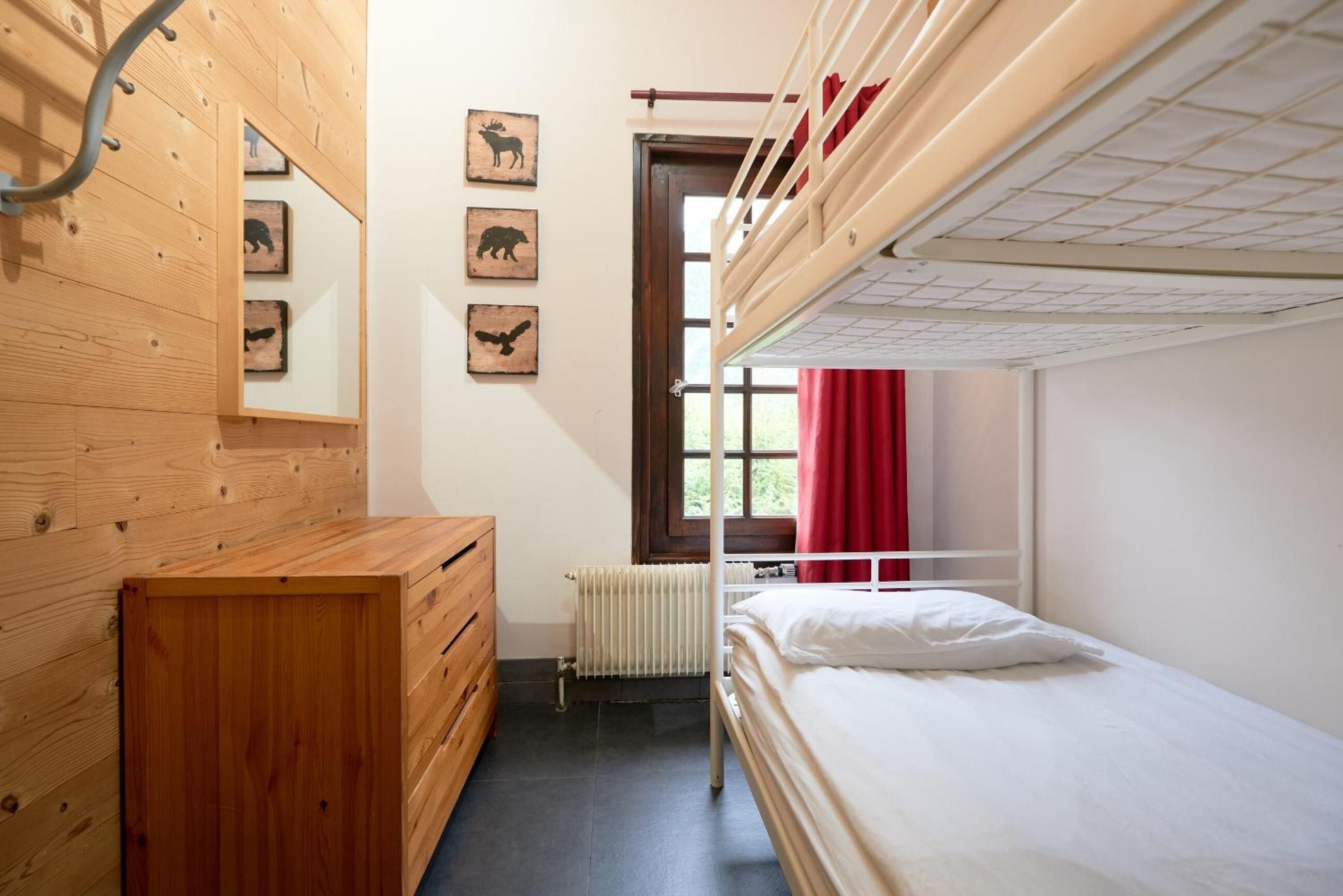 Foto - Chamonix Lodge