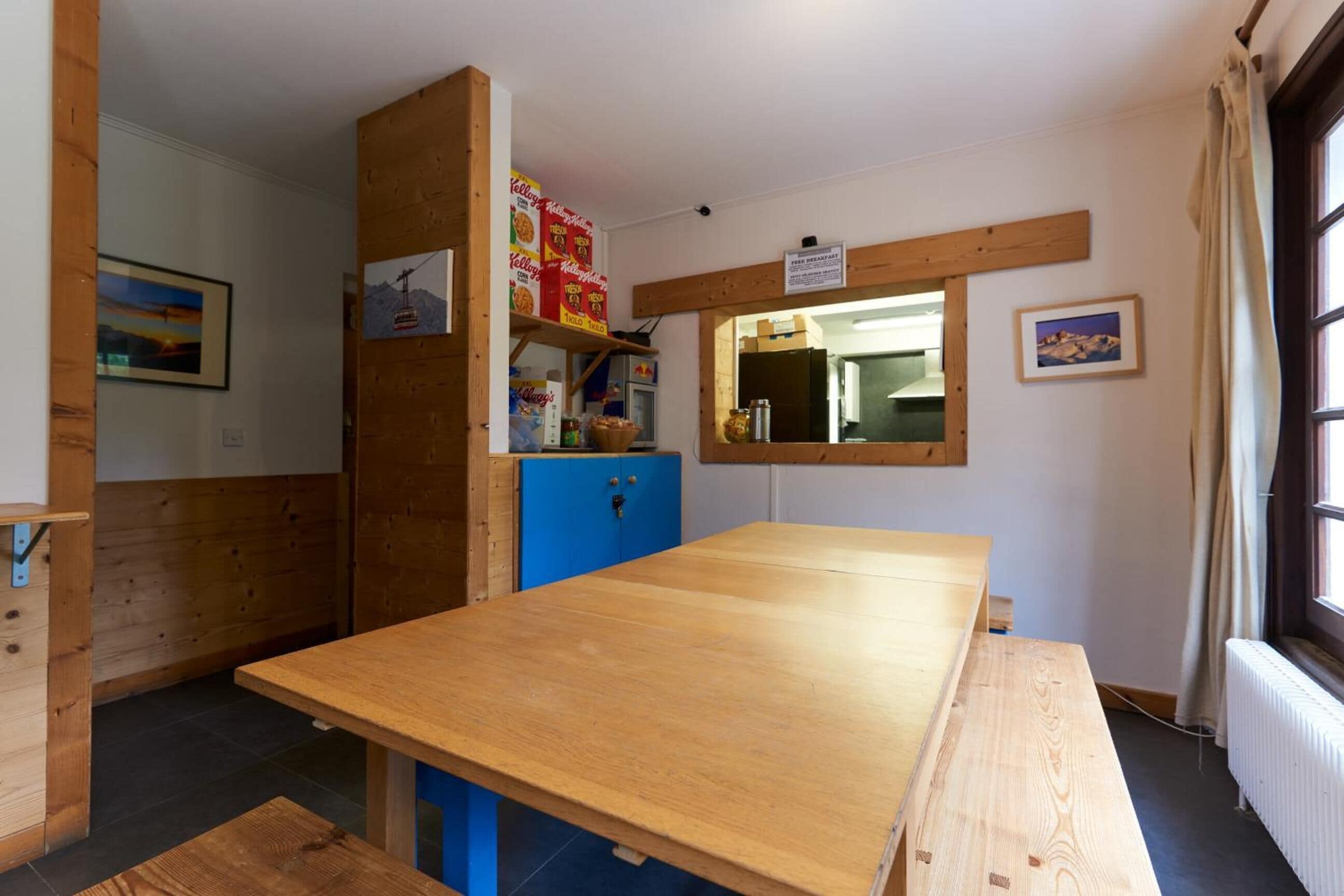 Foto - Chamonix Lodge