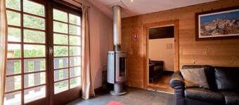 Chamonix Lodge