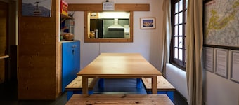 Chamonix Lodge