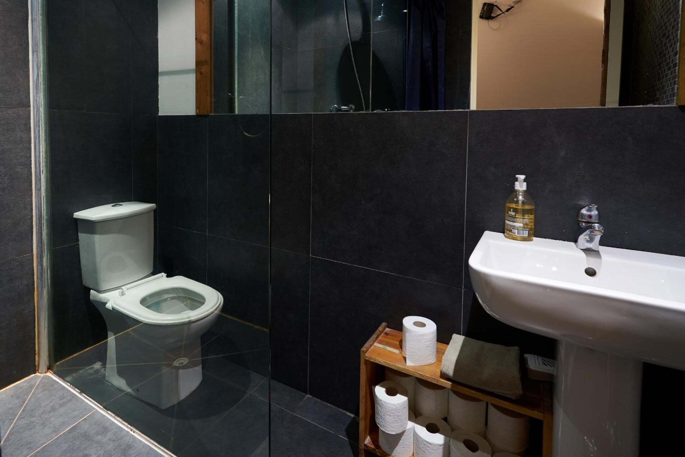 Foto - Chamonix Lodge