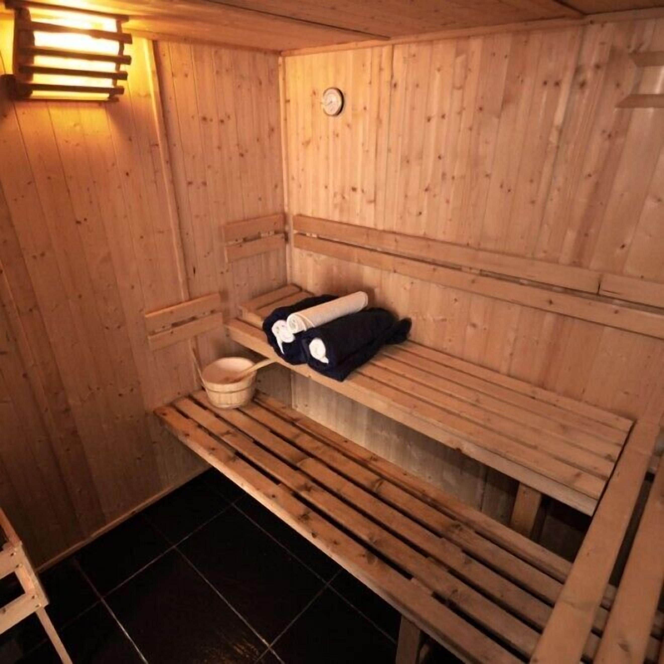 Foto - Chamonix Lodge