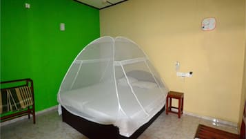 Economy Double Room, 1 Double Bed, Accessible, Non Smoking