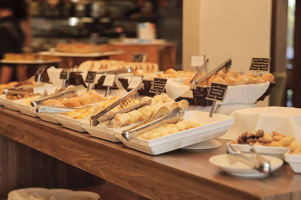 Radisson Hotel Anapolis