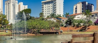 Radisson Hotel Anapolis