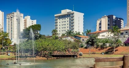 Radisson Hotel Anapolis